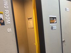 -超级猩猩健身·私教(上海体育场店)