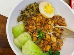 -李先生牛肉面大王(济南火车站候车室店)