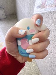 -雪儿·YuKi美甲美睫皮肤管理Salon
