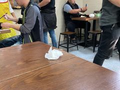 大堂-万寿斋(山阴路店)