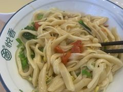 -悦香驴蹄子面(国润季店)