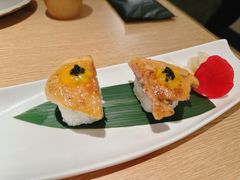 -阿吾罗·月咏精致日料(港汇恒隆广场店)