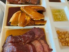 -有璟阁港式餐厅(金融街购物中心店)