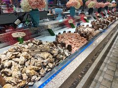 -和谐号海鲜烤肉火锅自助餐厅(车城万达店)