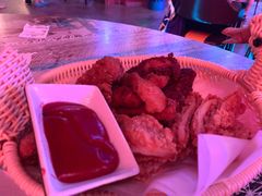 -8094搏击拳场餐厅(马驹桥店)