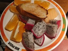 -比格比萨自助(万柳华联店)