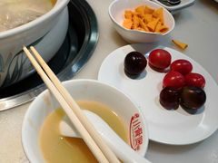 -小骨煲金华砂锅(转塘金街美地店)