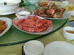 -秋姐美食店(旅游大道店)