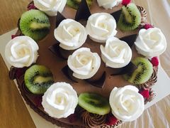 -好利来(团结湖店)