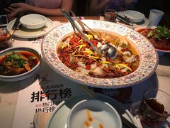 -鼎盛蜀坊·重庆江湖菜(市桥地铁站店)