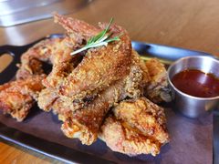 原味炸鸡-勾勾锅(联宝公寓店)