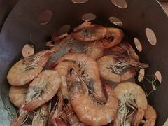 -富力希尔顿酒店·地阔自助餐厅