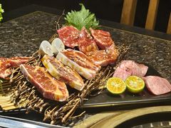 -正苑26年海鲜烤肉•牛尾汤汤饭(东港店)