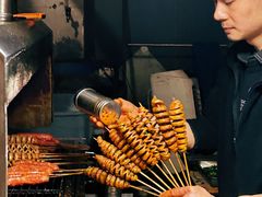 -明蜀王陵(地铁站)