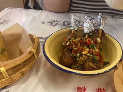 -东排食堂长沙小吃大排档(五一广场店)