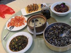 -小北江河鲜(新城店)