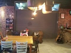 -未来战场·大空间VR·轰趴·团建(常营店)