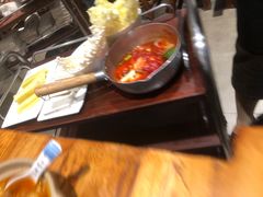 -滇香肴·云南菜蒸汽石锅鱼(云南北路店)
