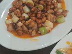 -攀西土菜馆(南线阁店)