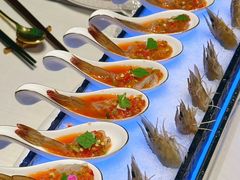 -金链花·泰国餐厅(国贸店)