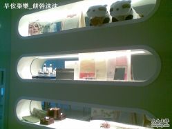 -香榭丽舍·海菲秀·皮肤管理痘敏肌修护