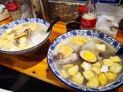 -小潘记鸭血粉丝汤