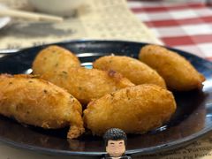 -雅憩花园餐厅