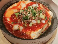 -七八冷面·延边朝鲜族美食(欢乐谷店)