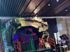 -水晶之星洗浴温泉汗蒸