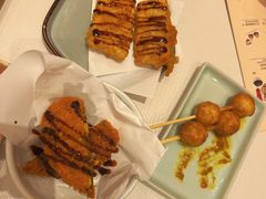 -池奈·咖喱蛋包饭(熙地港店)