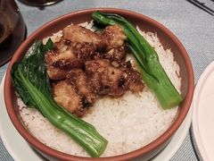 -晓粤·惹味粤菜(凯德乐峰广场店)