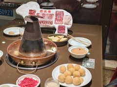 -匹夫涮肉城(黄村店)