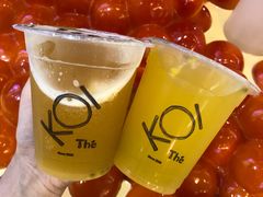 -KOI Thé(正佳广场店)