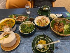 -阿莱唛唛泰国菜·海鲜餐厅(蛇口店)