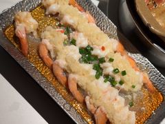 -外婆家(西红门荟聚购物中心店)