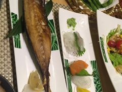 -琴寿司居酒屋(中山广场店)