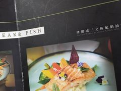 菜单-3W咖啡(北大店)