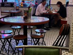大堂-小龍鳳餐室(番禺路店)