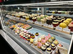 -Pantry's Best派悦坊蛋糕(K11购物艺术中心店)