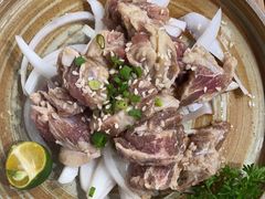 -朴太院·烤肉万岁(盐城店)