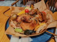 -森Some Fusion(荔湾店)