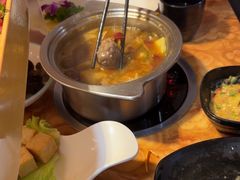 -塔兰齐新疆孜然火锅(鲤鱼山路店)