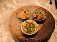 -JWMARRIOTT无锡苏宁JW万豪酒店-悦府65中餐厅