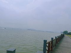 -云龙湖旅游景区