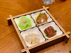 -上海人家花樣年华(中山公园店)