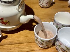 -胖老汉椒麻鸡清真新疆菜(西御街店)