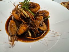 -径山十八道·风味民间菜(杭州总店)