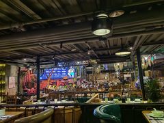 大堂-胡桃里音乐酒馆(曲江店)
