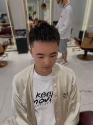 -贰伍玖造型