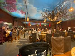 大堂-大树头森林餐厅(番禺广场店)